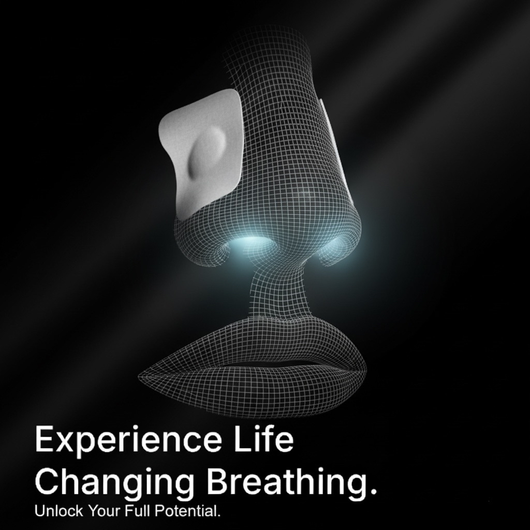 Somnelab Magnetic Nasal Strip