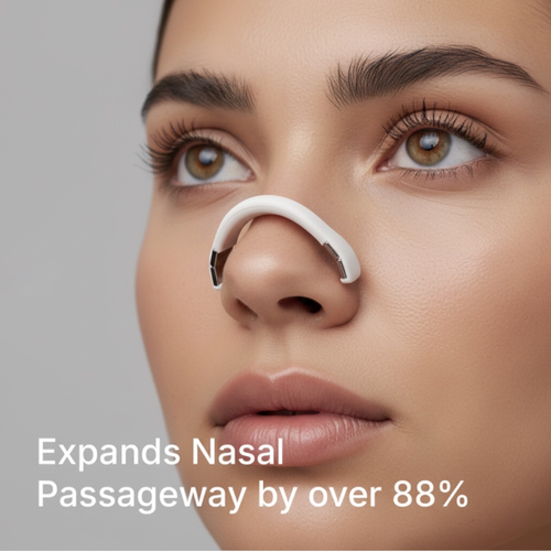 Somnelab Magnetic Nasal Strip