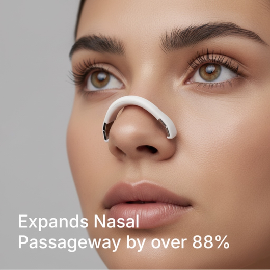 Somnelab Magnetic Nasal Strip