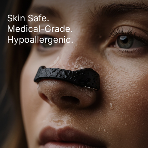 Somnelab Magnetic Nasal Strip