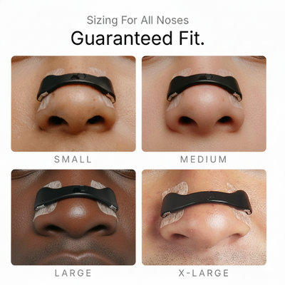 Somnelab Magnetic Nasal Strip