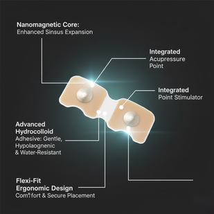 Skin-Friendly, High-Quality Materials