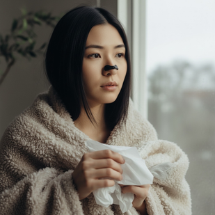 Restores Natural Nasal Airflow