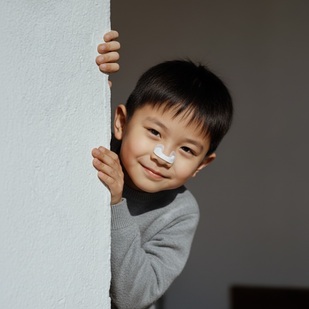 Encourages Healthy Breathing Habits